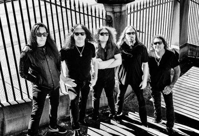 TESTAMENT Announces 'Para Bellum' Album, Shares 'Infanticide A.I.' Single blabbermouth.net/news/testament…