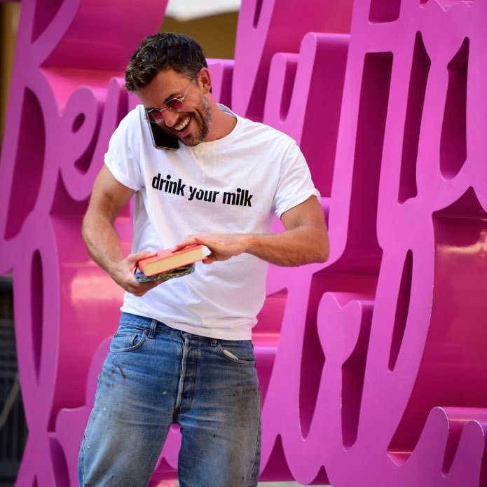 We’re so back 🔥