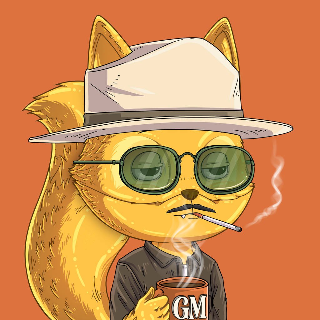 New staking, features, and mechanics are coming very very soon for Kups. 

It's about damn time. Community always comes first.