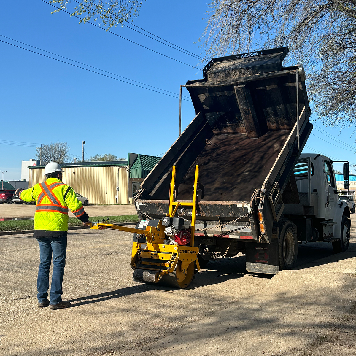SAFE Roads Manitoba tweet media