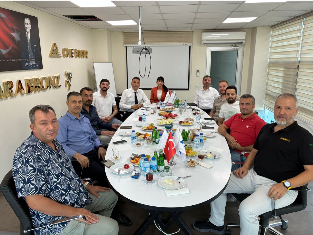 ÜKSAD 3T Grupları
Tanış
Tanı
Ticaretini geliştir
Üyeler arasındaki ticareti geliştirmeye katlanarak büyümeye devam ediyor. 
<a href="/uksaddernek/">ÜKSAD</a>