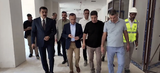 Kamu hizmetleri için yeni binalar yükseliyor 
gercekhaber27.com/kamu-hizmetler… 

#gaziantep <a href="/gantepvaliligi/">Gaziantep Valiliği</a> <a href="/kemalcebervali/">Kemal Çeber</a> <a href="/CCemilorhan/">m.cemilorhan</a> <a href="/omerturan_sivas/">Ömer Turan</a> #SONDAKİKA