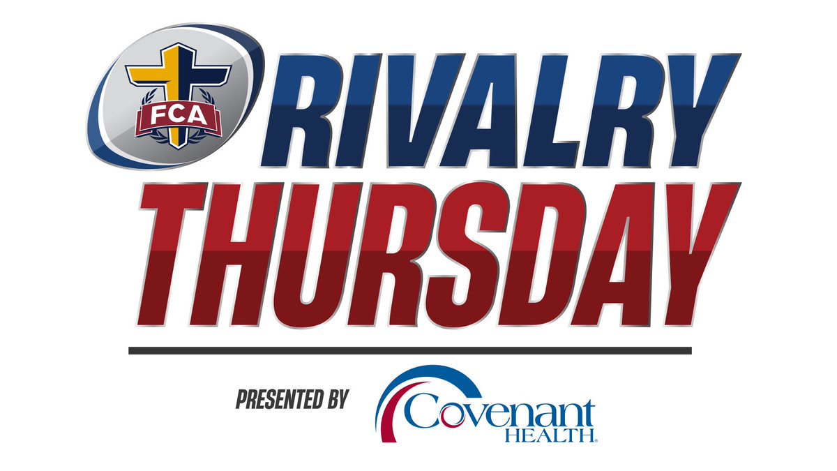 RIVALRY THURSDAY tweet media