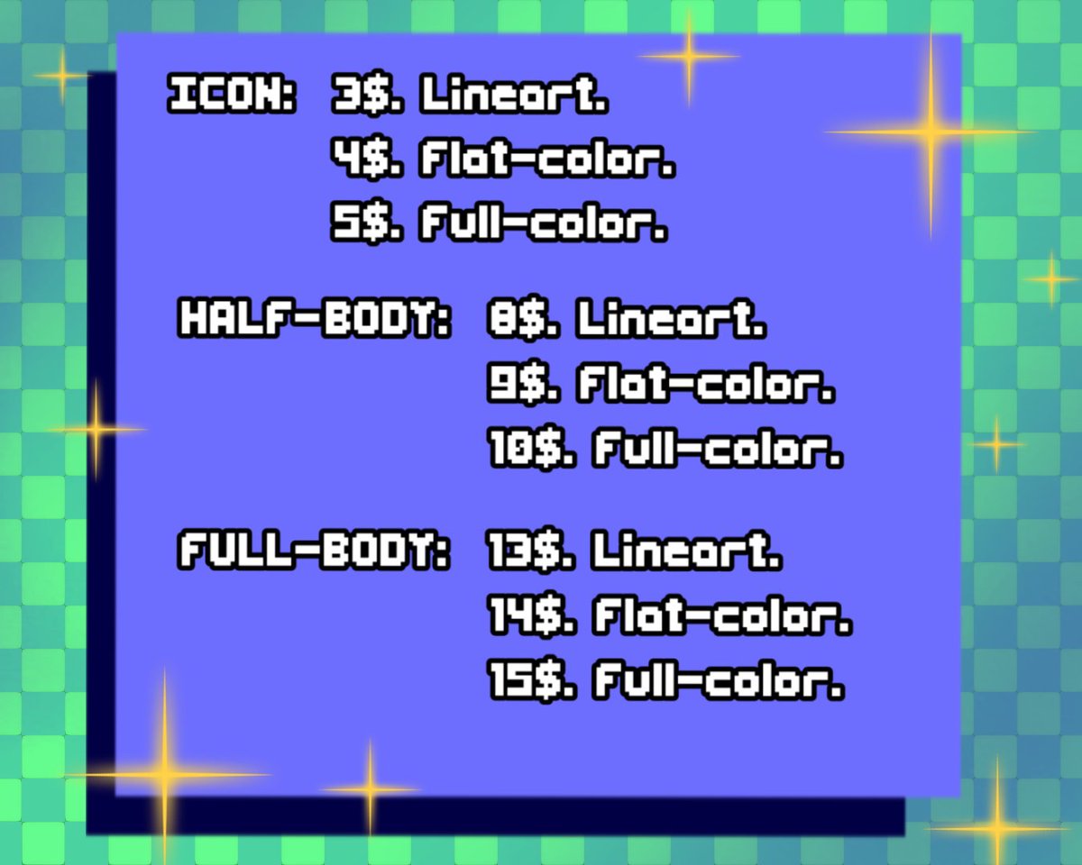 Vesper0 / OPEN COMMS tweet media