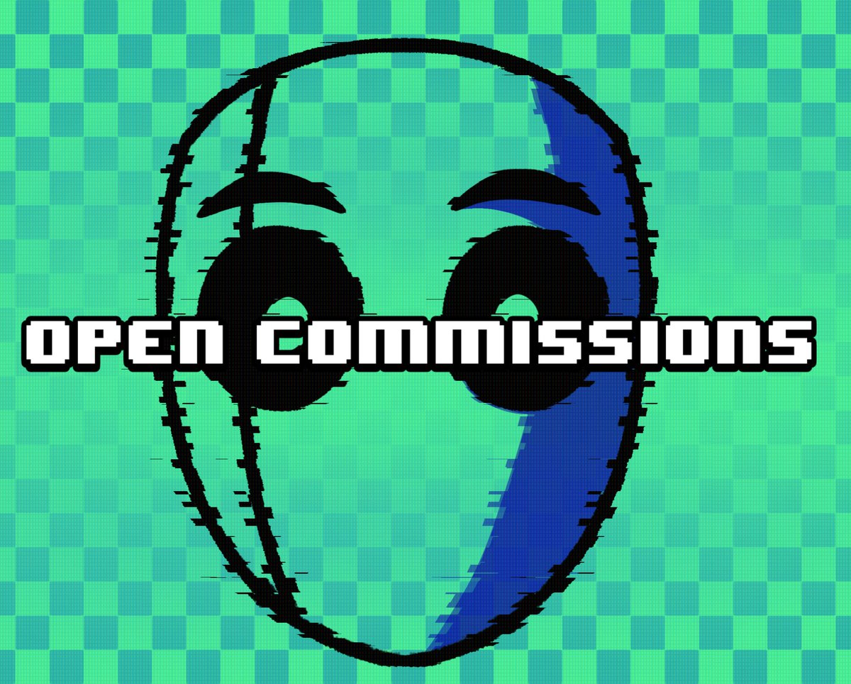 Vesper0 / OPEN COMMS tweet media