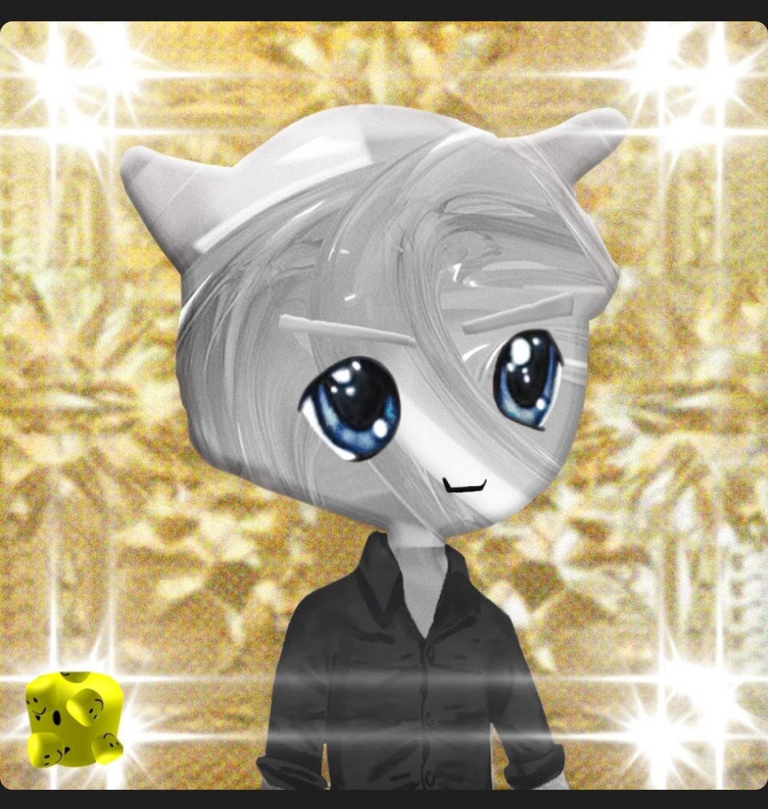 Won this cutie from <a href="/Chromilio/">Chromilio Bros</a> live radio space.

<a href="/fernessed/">fernesse</a>  mixes live and it is 10/10.
Stayed up all night(my time) and overslept next day, woke up to a screamin captain.

10/10 will do again totaly worth it.

Chrome. Thanks💗