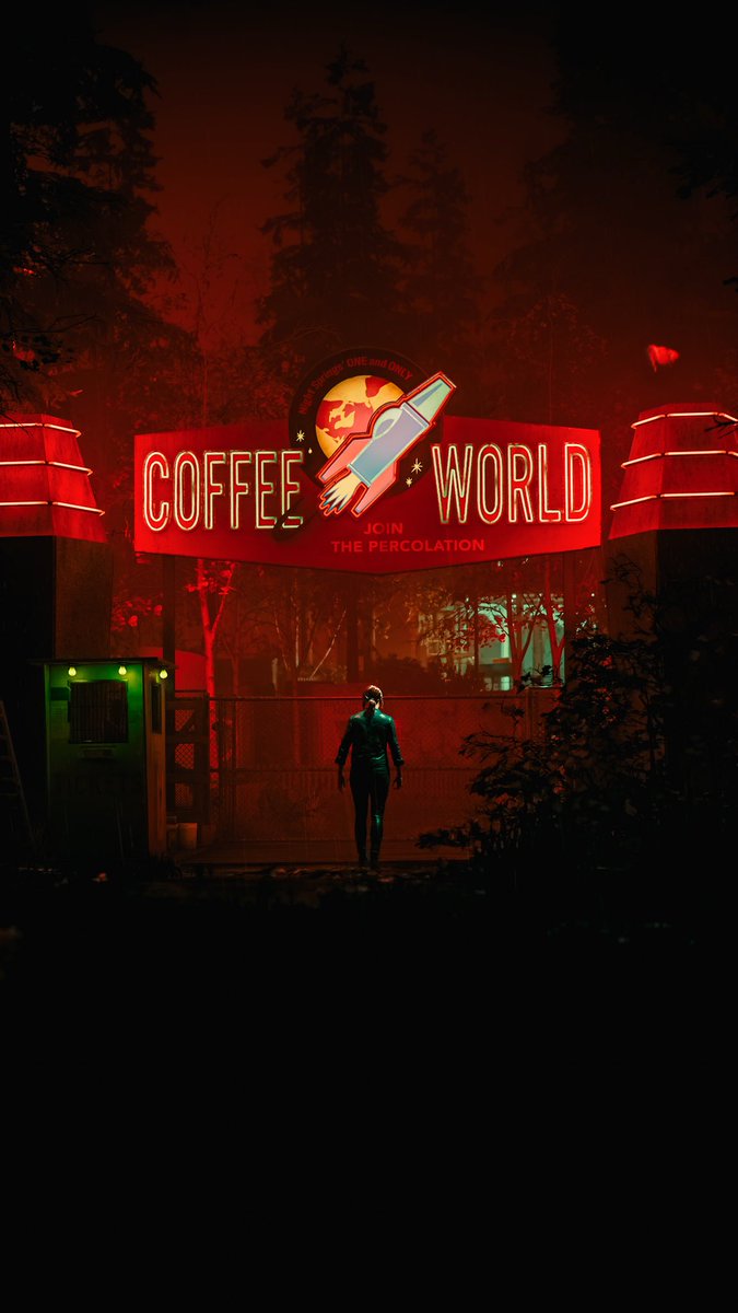 Alan Wake 2 - DLCs