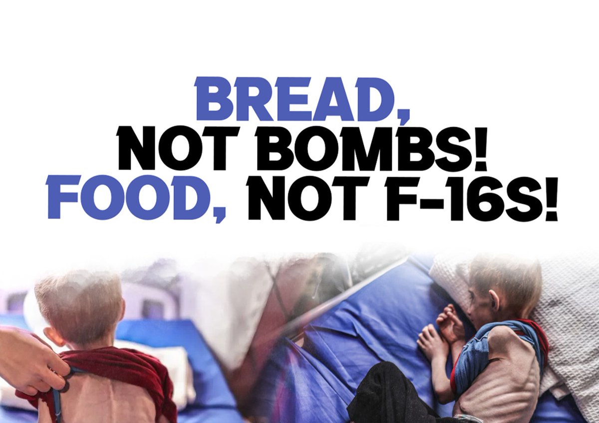 Sadi22_10's tweet photo. Gaza is starving. Food trucks are blocked. Aid is bombed. Crops are destroyed. This is intentional.- When did starvation become a weapon of war?
#IndiansForGaza
#SaveGazaChildren https://t.co/iENZaMHukk