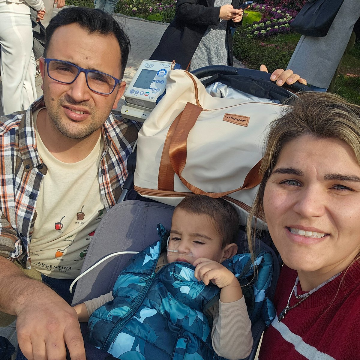 HABLEMOS DE DONACIÓN PEDIÁTRICA. 

UN RIÑÓN PARA HILARIO ♡

UNA SEGUNDA OPORTUNIDAD PARA CASI 2O0 NIÑOS QUE ESPERAN HOY EN ARGENTINA.