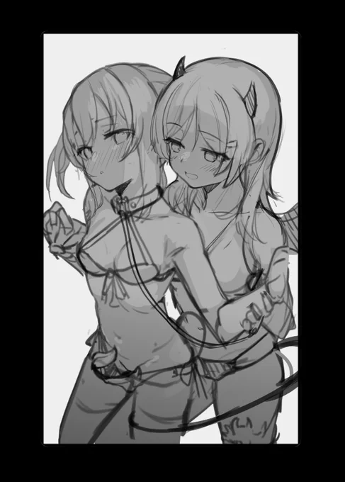 なんだこれは… 