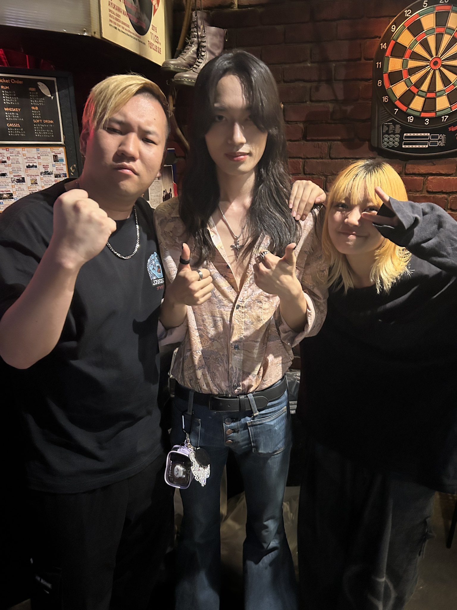 むう △ Hiromu Fukuda (@M_W_B_SV) / X