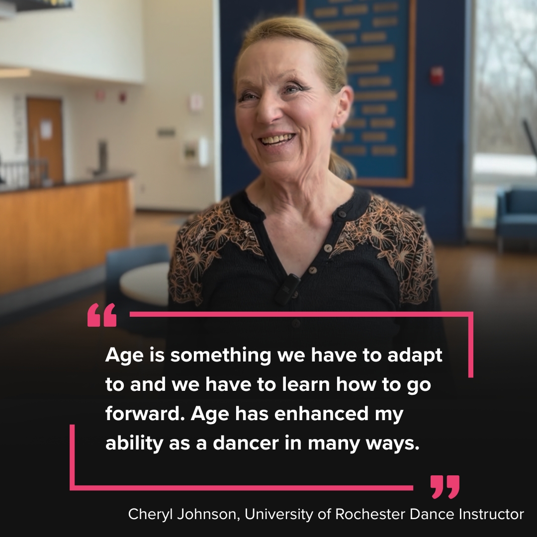 URMC Department of Medicine tweet media