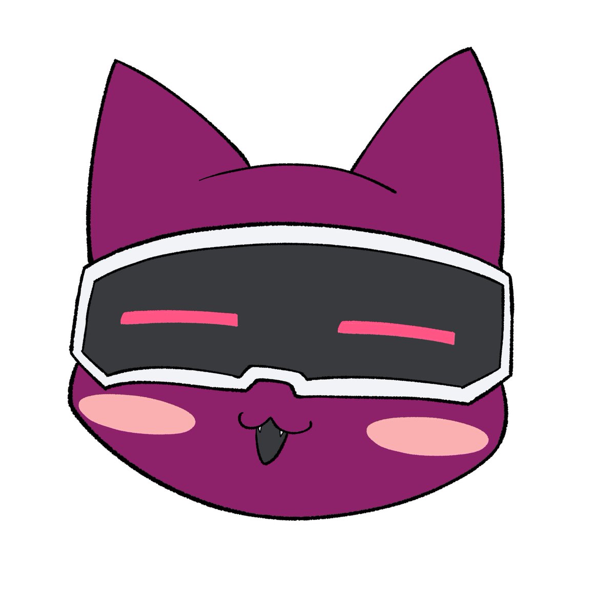 とにかく色んな顔を描きたい気分なのでいいねした人のOC描く
画像貼ってくれると嬉しい