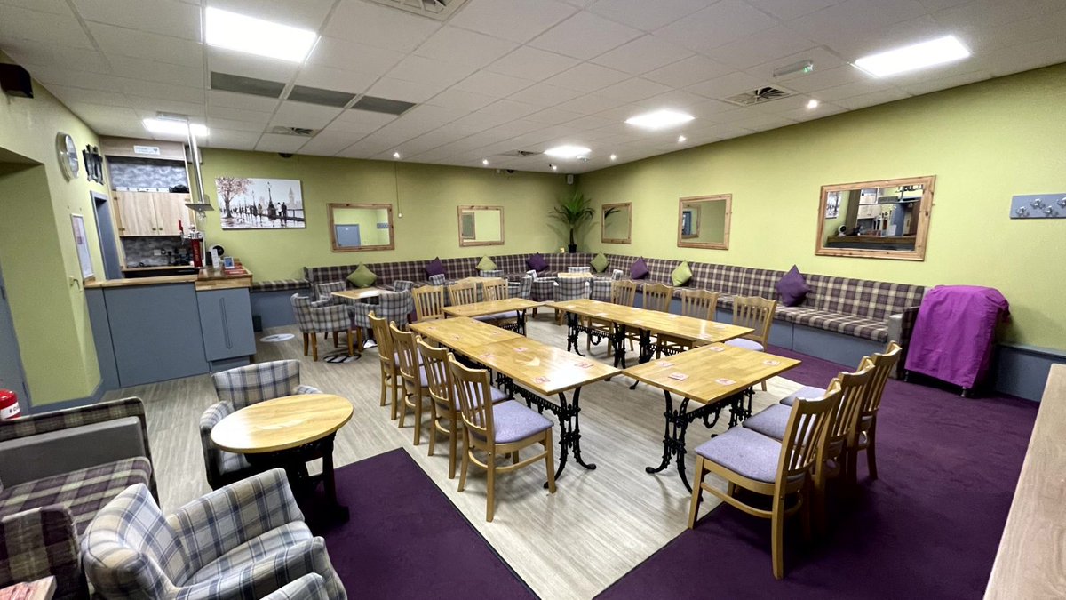 websitederby's tweet image. The Village Club in Spondon, Derby, has three rooms available for hire. villageclubspondon.co.uk/room-hire/ #roomhire #functionroom #functionroomhire #spondon #Derby  #derbyshire