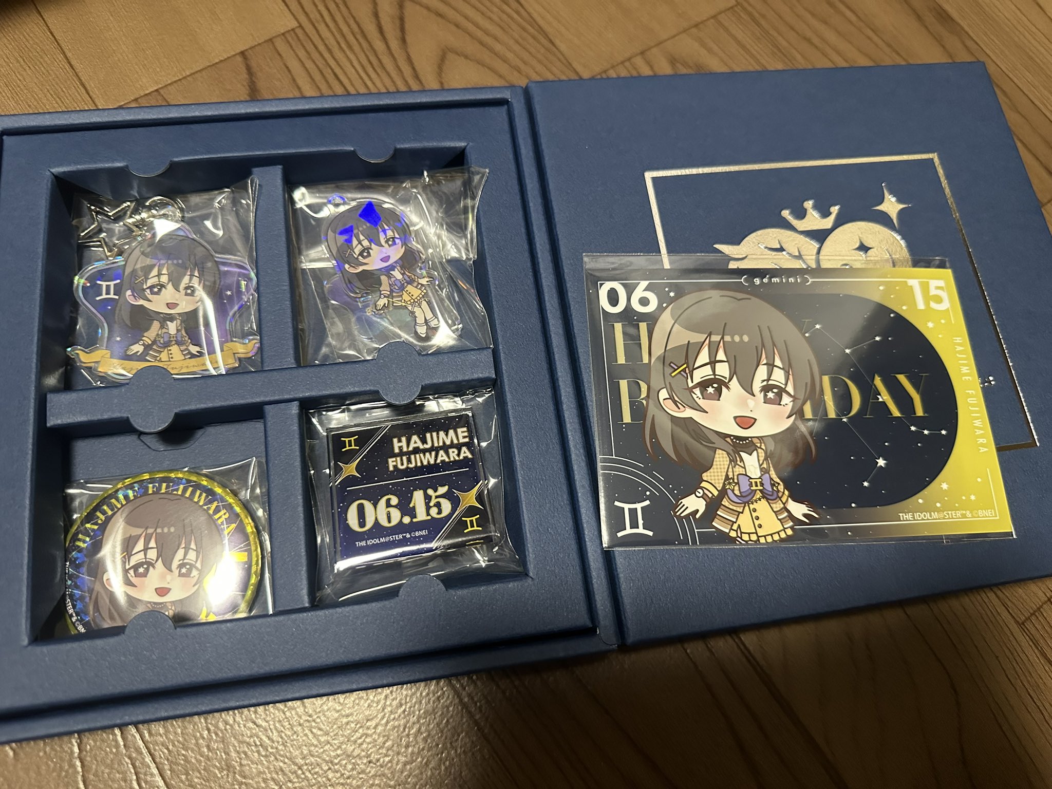 zxz（ゼクゼ）@デレステ10th横浜DAY1（低速） on X: 