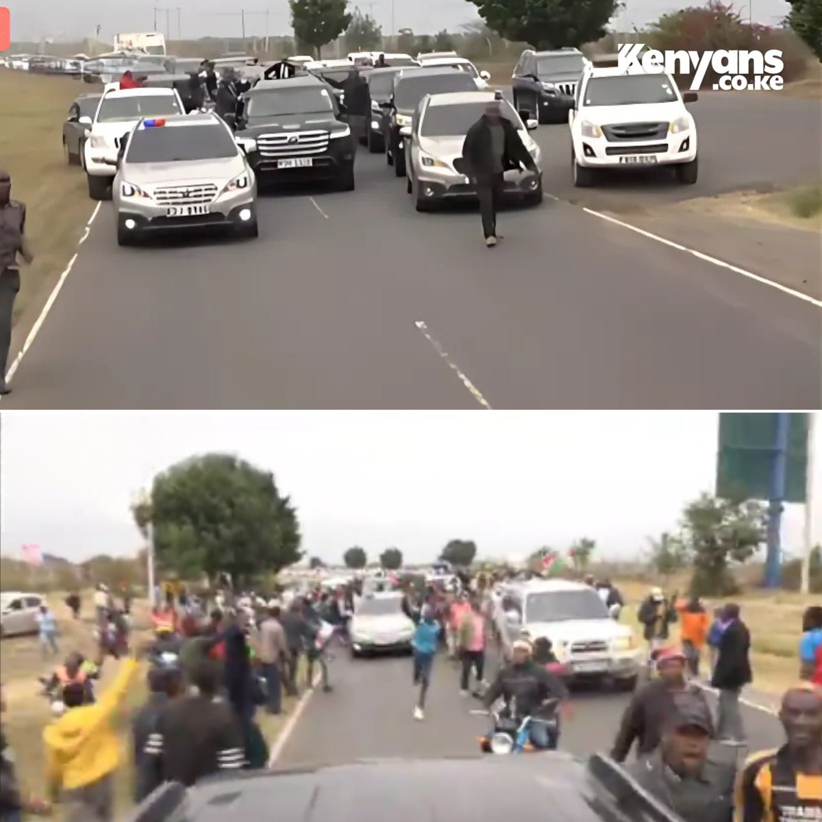REKATV2's tweet photo. Failed failed failed failed failed failed.Raila ni Baba Yao. https://t.co/1OpIMkSoSY