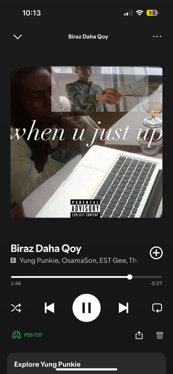 yslkrispy's tweet photo. Did Osamason get hacked cus wtf is this?????!?!?!? https://t.co/lYT3BAAmzc
