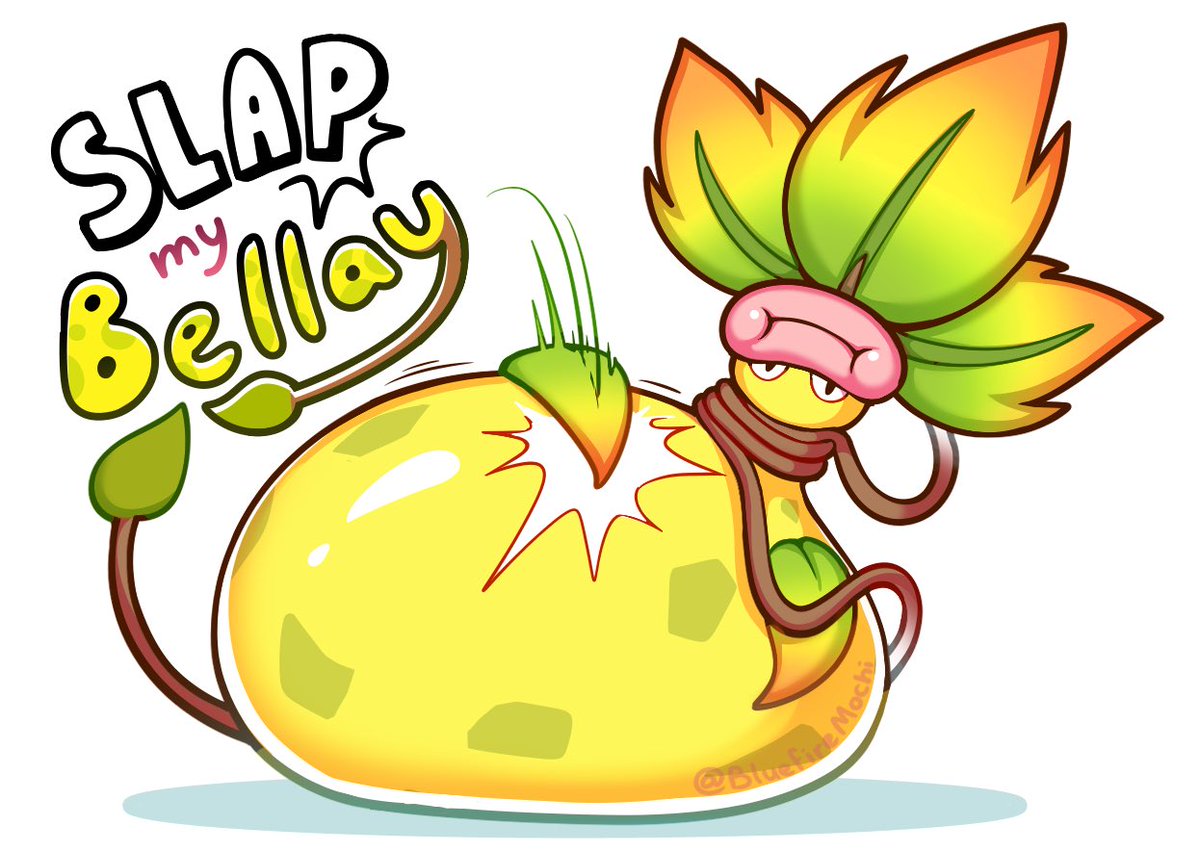 SLAP MY BELLAYYYY