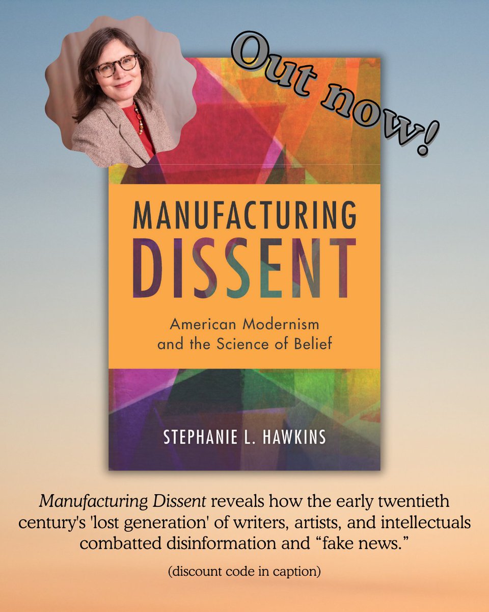 UNT Dept. of English tweet media