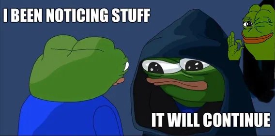 If you notice things and I'm not following you back

RT so I can follow you