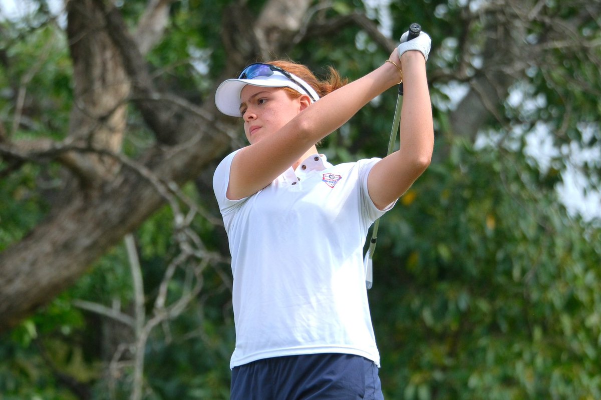 🇵🇾 #TeamParaguay en #ASU2025: 🥈 ¡MEDALLA de PLATA en Golf ⛳️  Equipos Mixtos!

👏🏻 ¡Felicitaciones Franco Fernández, Victoria Livieres, Benjamín Fernández y María Jaime!

🤩 ¡Es la 19ª Medalla para nuestro país!

🥇🥇🥇
🥈🥈🥈🥈
🥉🥉🥉🥉🥉🥉🥉🥉🥉🥉🥉🥉

#ParaguayPuede