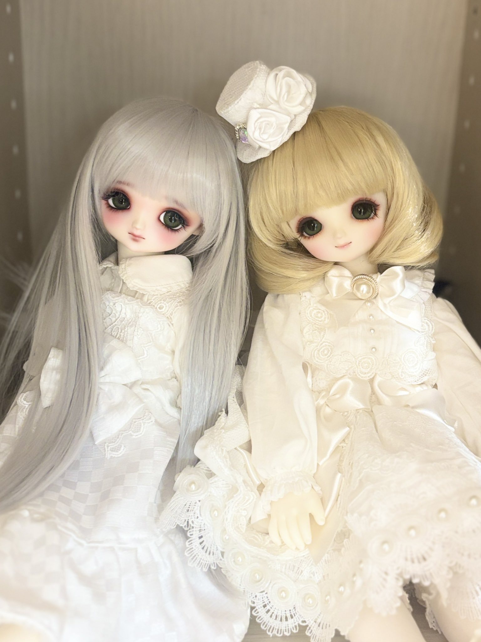 【ぬいぐるみオーダー】Nana ♡ペプマロン♡様 人魚ちゃん マーメイド ぬいぐるみ オーダーページ （スマッシュ
