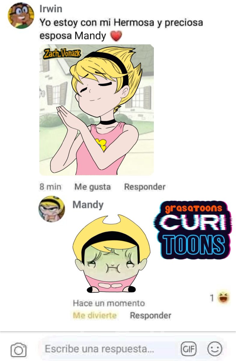 Una hormiga que mira tu post 🐜 (@hormiga_returns) on Twitter photo 