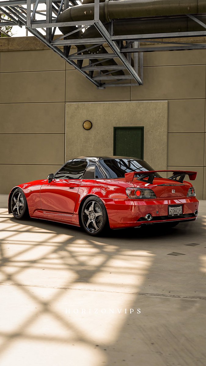 HorizonVips's tweet photo. @ForzaHorizon this one’s for you 🚀
A Honda S2000 that screams freedom, adrenaline, and pure driving passion.
Some cars aren’t just played… they’re felt. ❤️”

#ForzaHorizon #HondaS2000 #ForzaShare https://t.co/NyQA2IpV84
