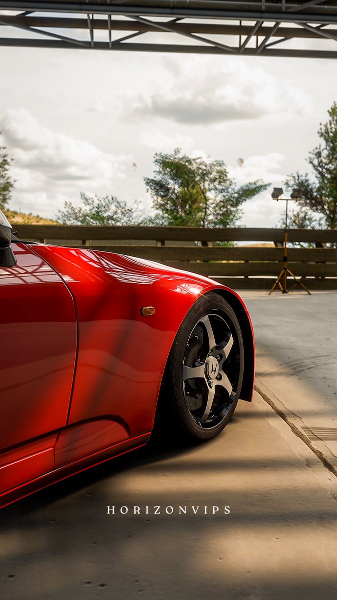 HorizonVips's tweet photo. @ForzaHorizon this one’s for you 🚀
A Honda S2000 that screams freedom, adrenaline, and pure driving passion.
Some cars aren’t just played… they’re felt. ❤️”

#ForzaHorizon #HondaS2000 #ForzaShare https://t.co/NyQA2IpV84