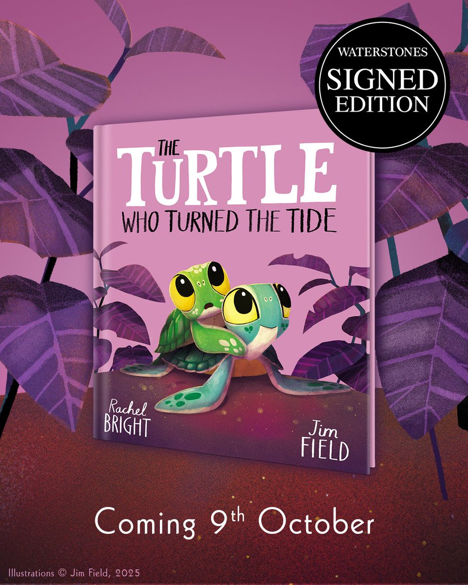 Waterstones Kids tweet media