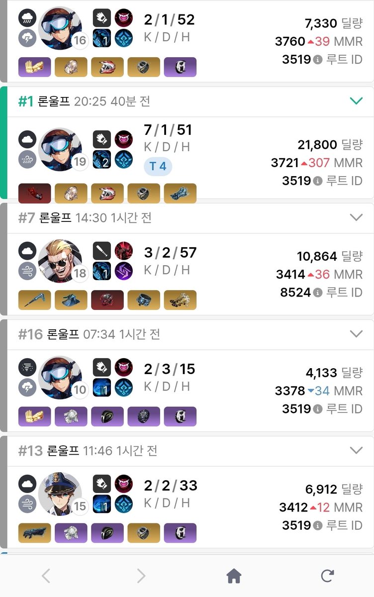썩 괜찮은 모드였다!!!!!