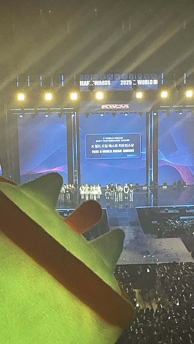 열시미 응원하고왓더요