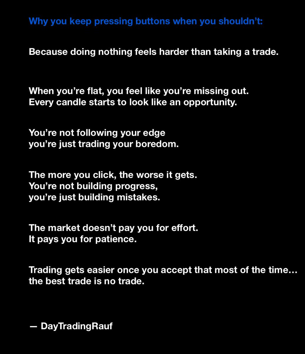 Why you keep pressing buttons when you shouldn’t: