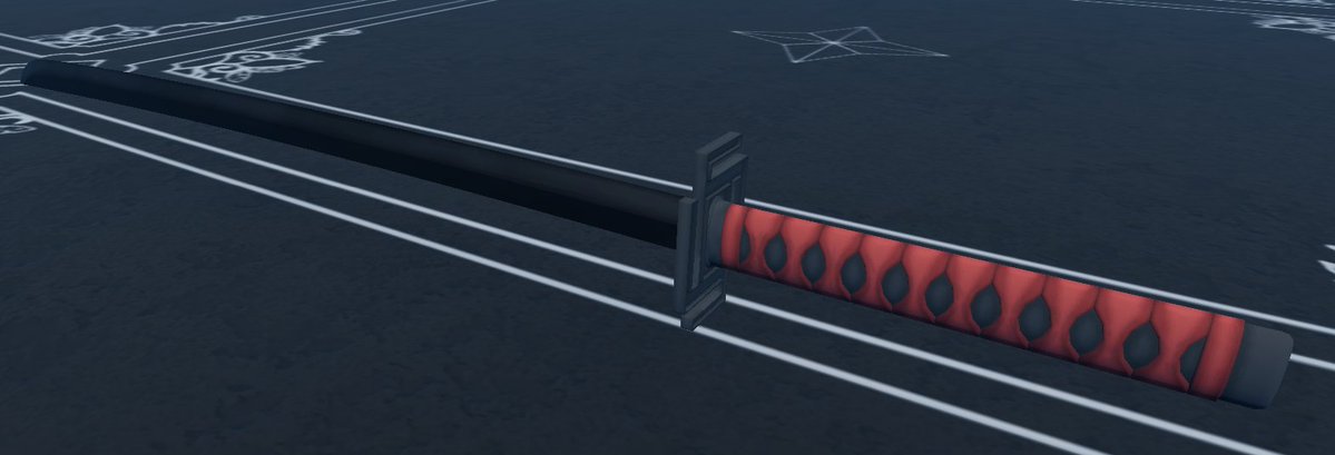 Stequxr's tweet photo. Som nice katanas I made a while ago for a comm

Portfolio https://t.co/hLVkCAphHv

#3d #Blender #3dmodeling https://t.co/VIF6y7CQO7