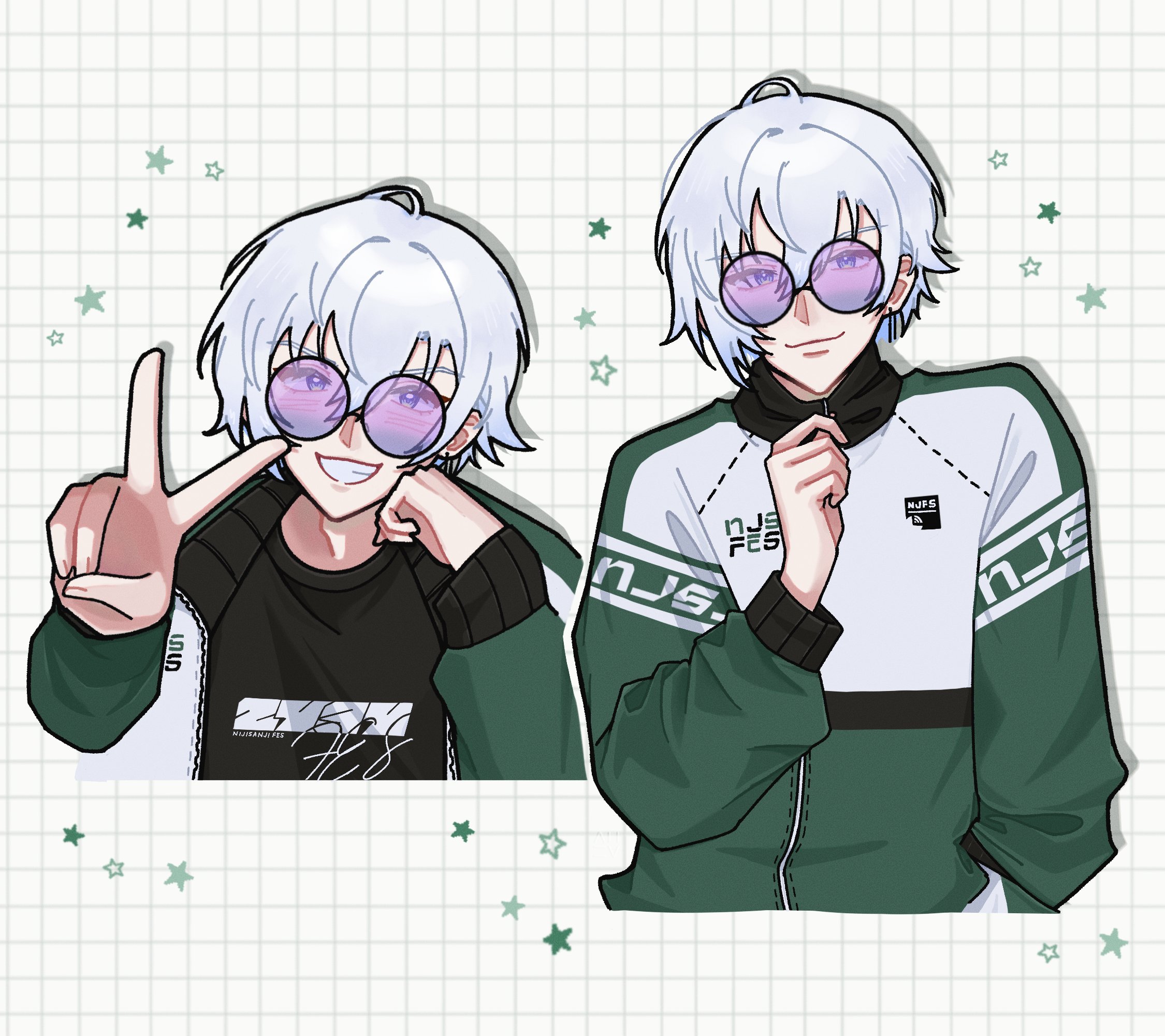あんず (@anzv_fa) / X