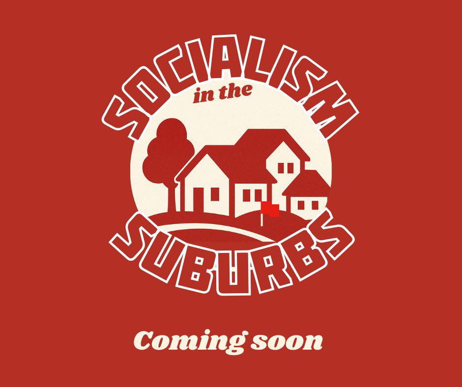 something is brewing in the home counties