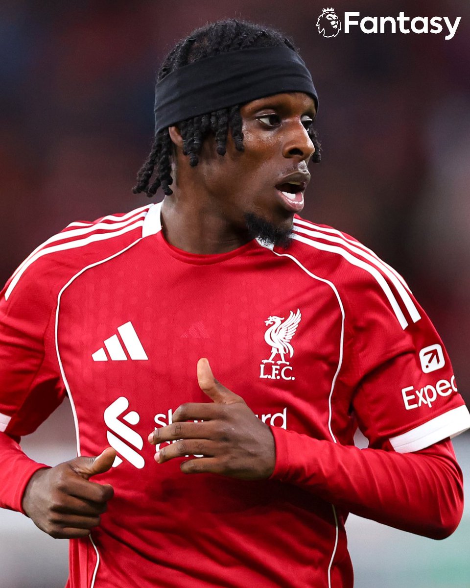 Fantasy Premier League tweet media