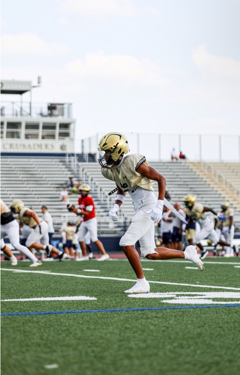 A great offseason, now ready to see the results ‼️🤝🔒