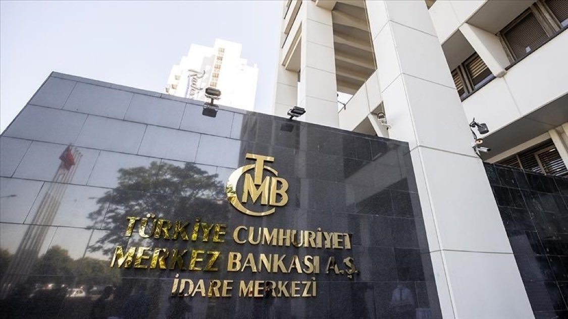 Merkez Bankası toplam rezervleri, 15 Ağustos haftasında bir önceki haftaya göre 2 milyar 145 milyon dolar yükselişle 176 milyar 510 milyon dolara çıkarak rekor kırdı.