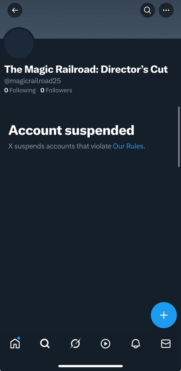 Oh, you gotta be kidding me, man…