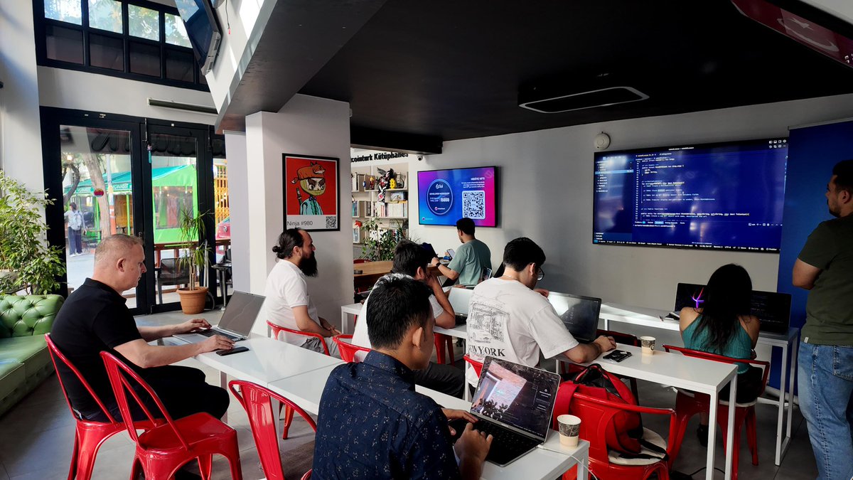 Altcointurk | Base tweet media