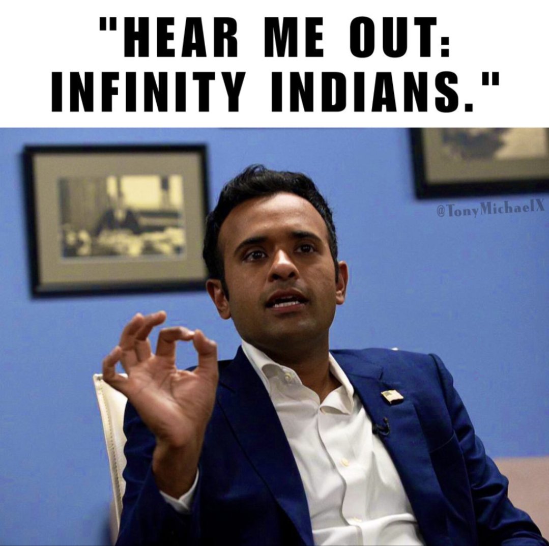 Remember when Trump won the Whitehouse and all the tech bros ran around saying we need unlimited H1B and were giddy beyond belief? 

They were fainting thinking about all the money they would make replacing Americans. 

How many Americans would still have jobs right now if Vivek