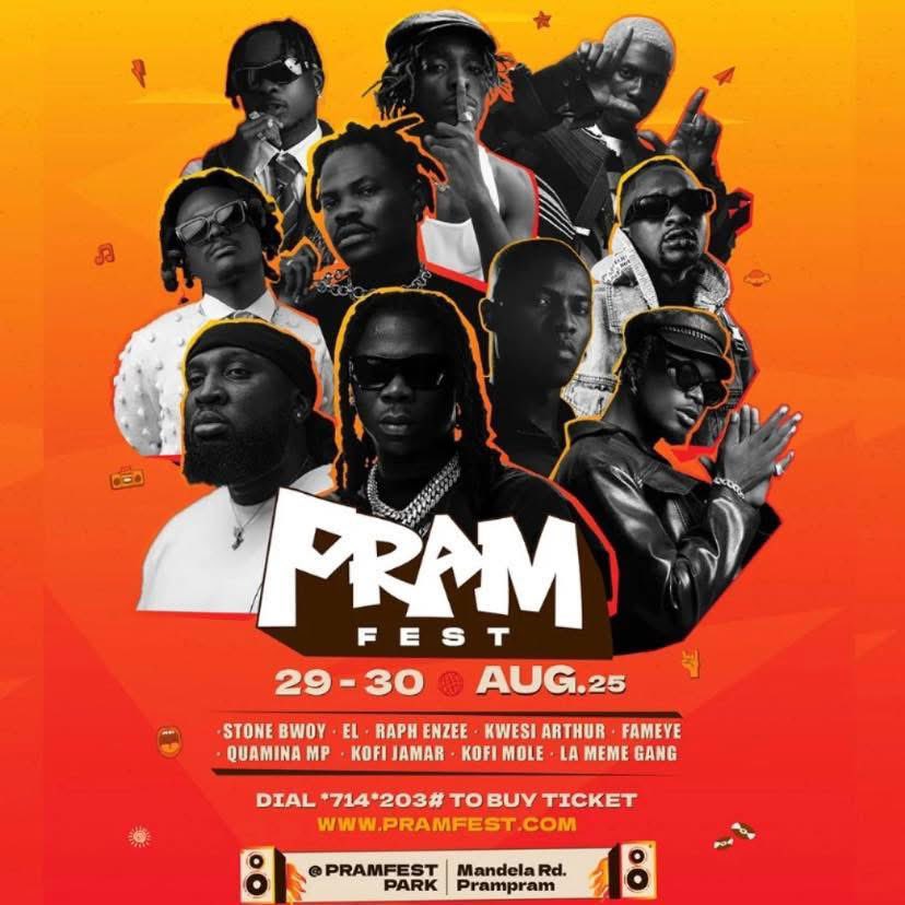 GreatNingotv's tweet photo. #Pramfest https://t.co/Nlf6bp4lSn
