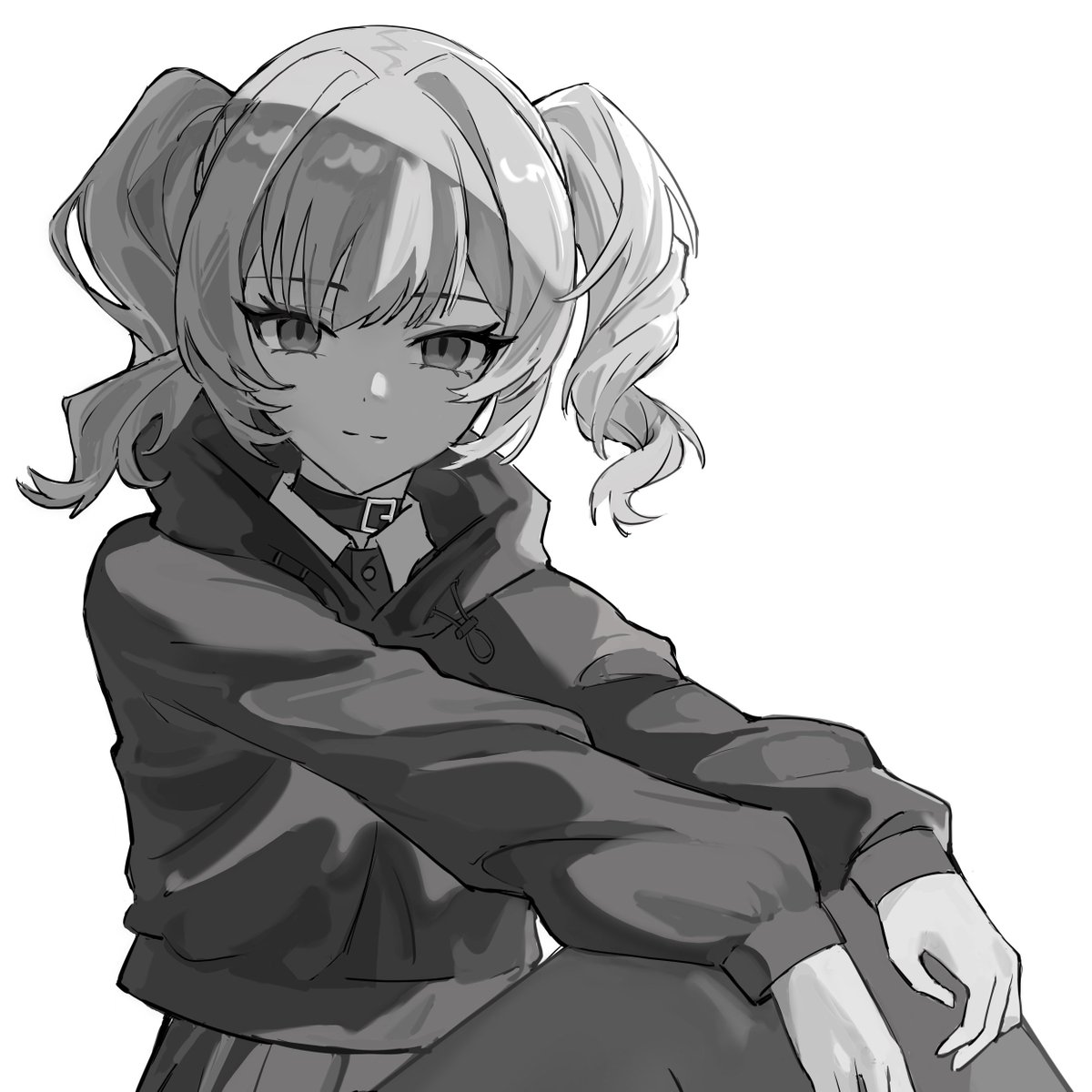 リアナ
かわいい女の子
#LQ境界