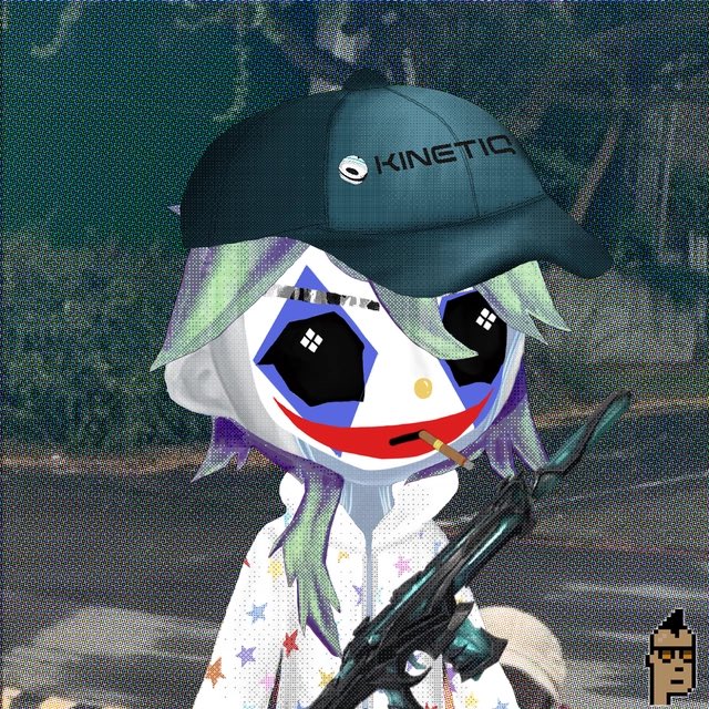 Seshlord (@justerrolldixon) on Twitter photo Snagged myself another Kinetiq hat Hypio
Pls cook for me <a href="/0xOmnia/">Omnia.hl Ο</a>
Congrats to the seller
Cheeky bugger waited all week for points to drop first π
gg
Hyperliquid Snagged myself another Kinetiq hat Hypio
Pls cook for me <a href="/0xOmnia/">Omnia.hl Ο</a>
Congrats to the seller
Cheeky bugger waited all week for points to drop first π
gg
Hyperliquid