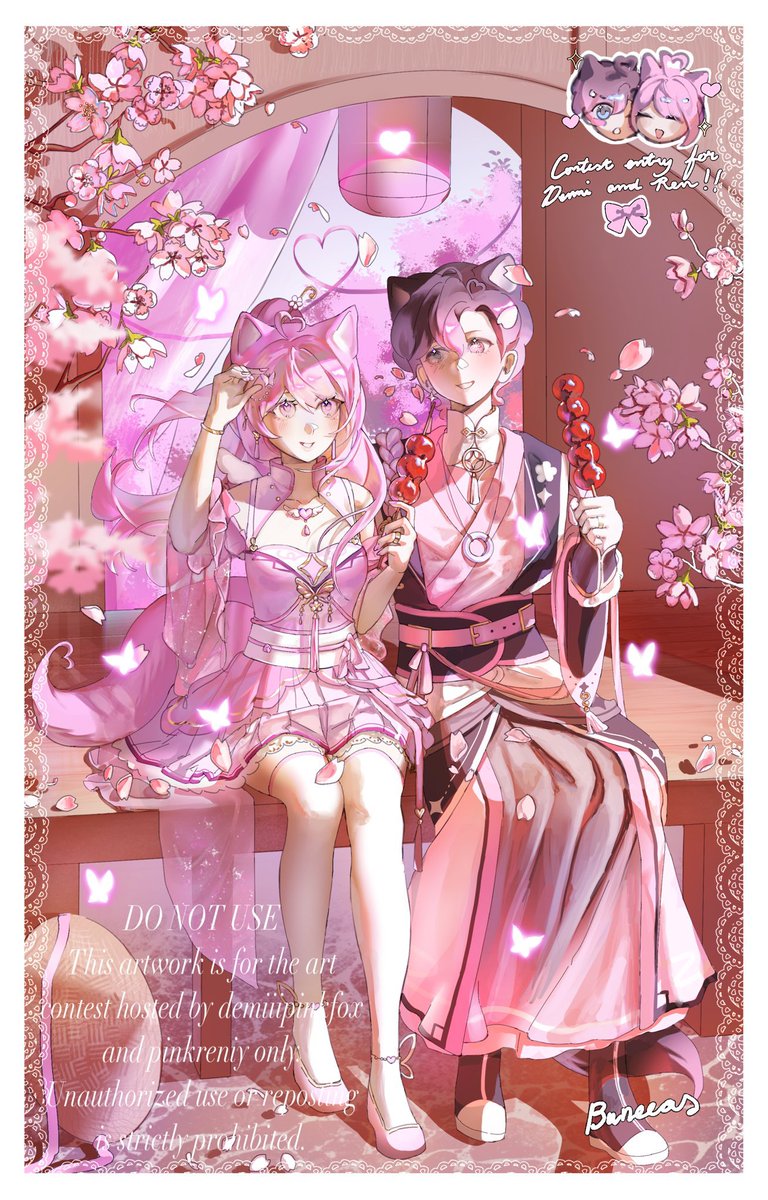 #RenemiAC2 TOP 3 WINNERS! CONGRATULATIONS TO… 
🥇<a href="/Yua_mochii/">Ruu || COMS OPEN 3/4</a> 
🥈<a href="/Mintomixx_/">Minn</a> 
🥉<a href="/buneeas/">☁️ ephie🎐</a> 

🩷🎉
Go here to read our comments on entries: docs.google.com/presentation/d…