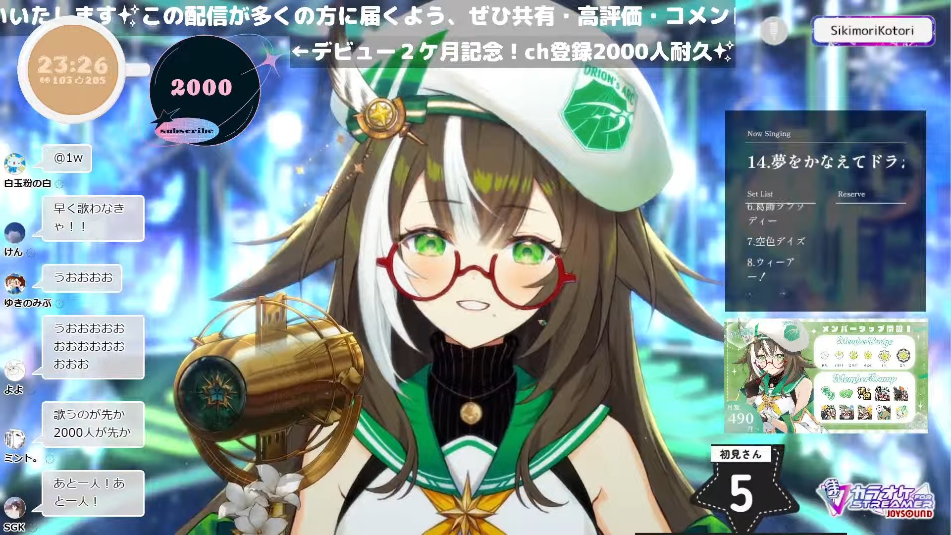 戒利 on X: 