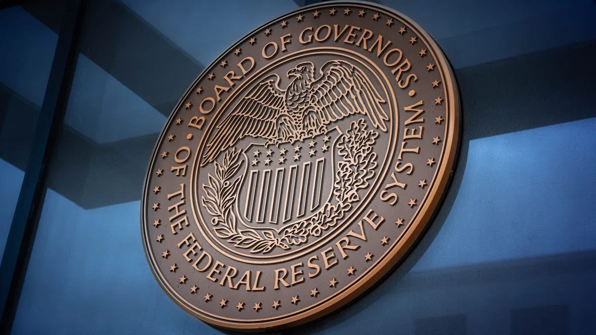 🔴ROVER: "Fed: Nessun Taglio dei Tassi a Settembre, Notizia Negativa per il Mercato"