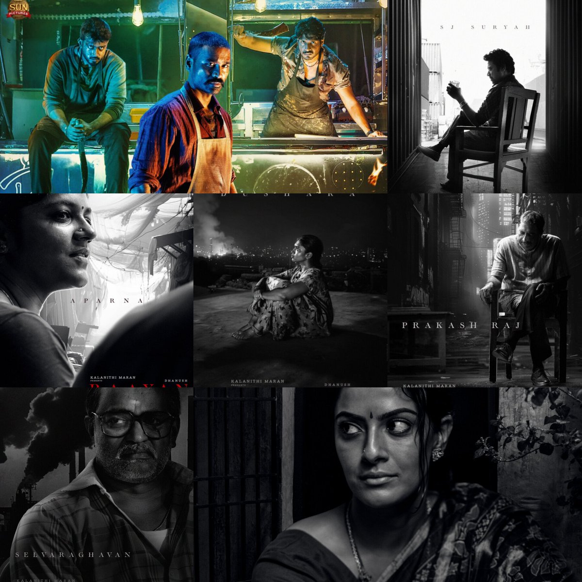 Online Dhanush FC (@teamodfc) on Twitter photo We fans request <a href="/DawnPicturesOff/">DawnPictures</a> to come up with Character posters similar to Raayan & Thiruchitrambalam as #IdliKadai has a bigger star cast than that. It'll increase the buzz as well.
<a href="/ManojMaddyMM/">Manoj Maddy</a> @thesre <a href="/wunderbarfilms/">Wunderbar Films</a> <a href="/dhanushkraja/">Dhanush</a> We fans request <a href="/DawnPicturesOff/">DawnPictures</a> to come up with Character posters similar to Raayan & Thiruchitrambalam as #IdliKadai has a bigger star cast than that. It'll increase the buzz as well.
<a href="/ManojMaddyMM/">Manoj Maddy</a> @thesre <a href="/wunderbarfilms/">Wunderbar Films</a> <a href="/dhanushkraja/">Dhanush</a>