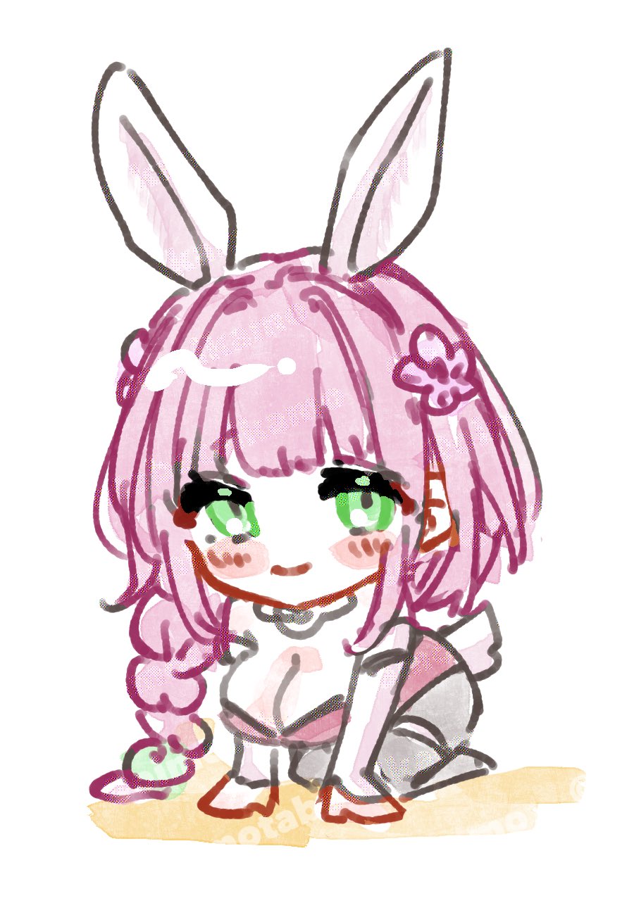 ✩.*moni*.✩ ページ 👀
